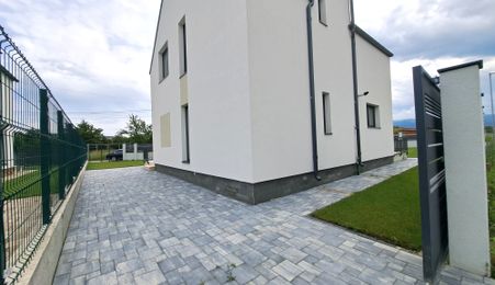 Casa Sibiu Vest, zona Cristian