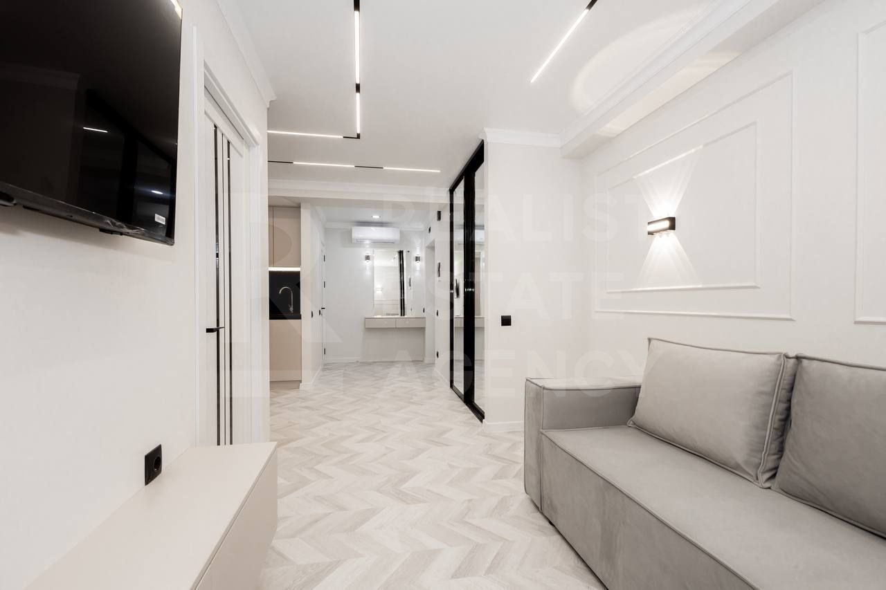 Vânzare, apartament, 1 cameră, strada Nicolae Dimo, Durlești - Poză 6