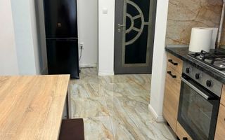 Apartament 2 camere, Podu Ros, aproape de Palas Mall – de inchiriat - Poză 4