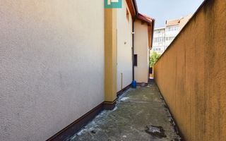 Vilă cu teren generos în Pârneava - Poză 15