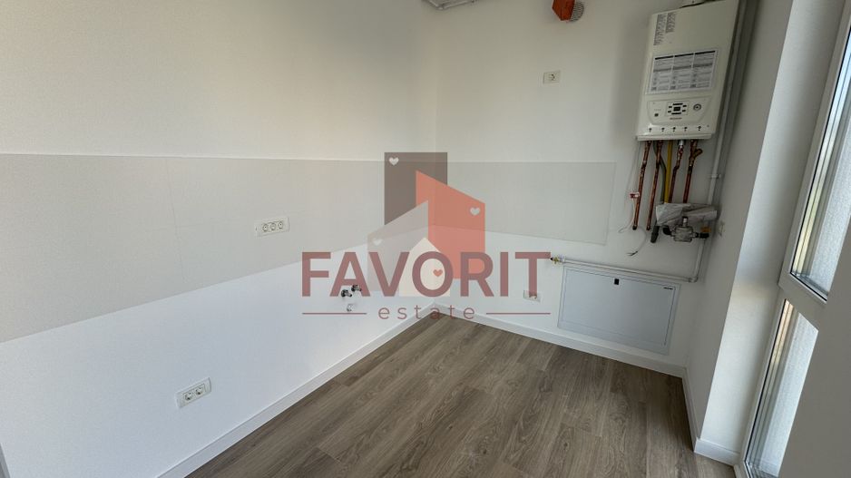 Comision 0% | 2 si 3 camere in Timisoara | Modele decomandate | Etaj intermediar - Poză 7