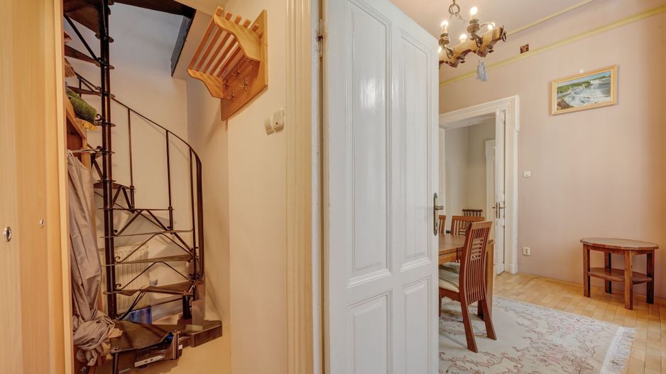 Casa strada Viitorului Piata Gemeni Dacia - Poză 17