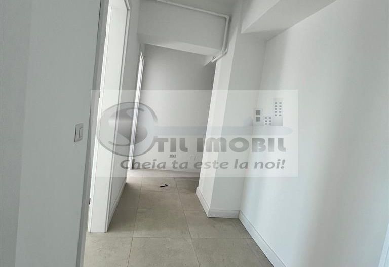 PROMO! Ap. 1 cam., DECOMANDAT, 42.6mp, Tatarasi, comision 0% - Poză 2