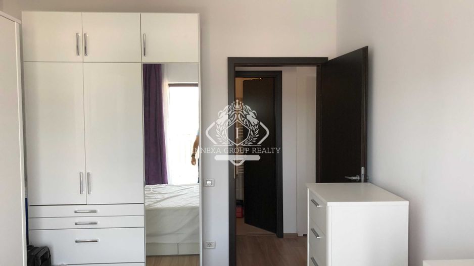 Apartament 2 camere - centrala proprie - prima inchiriere I Drumu Taberei - Poză 4