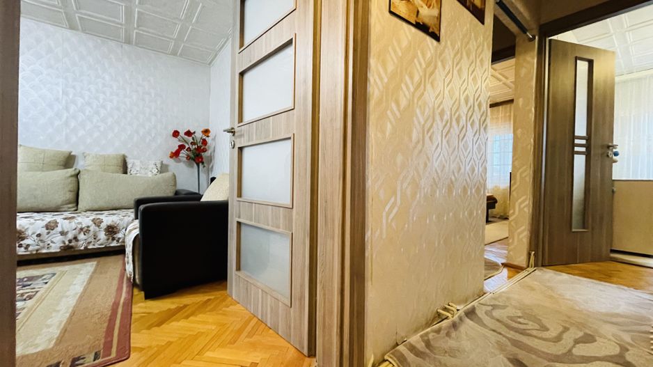 OFERTA A FOST REZERVATA - Lipovei 3 camere, decomandat | Localizare excelenta - Poză 3