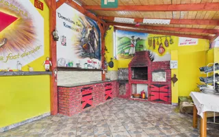 Casă cu 4 camere în zona Parneava - Poză 28