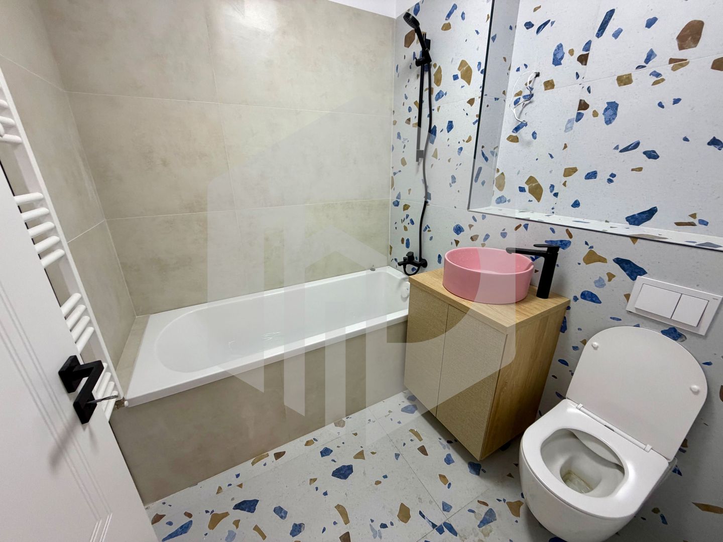 Apartament 4 camere+3 balcoane-MODERN- 117 mp utili-Rahovei-Etaj 6 - Poză 14