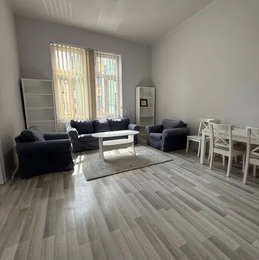 Apartament cu 2 camere renovat | 60 mp | Ultracentral - Poză 2