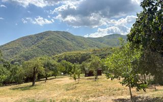 Teren intravilan de vânzare i 1180 mp i Cisnădioara - Poză 2