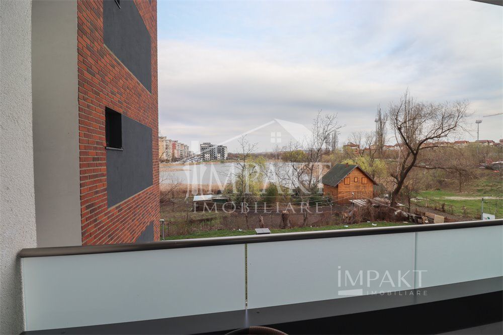 Apartament 2 camere decomandat langa Iulius Mall , ansamblul  Park Lake . - Poză 28