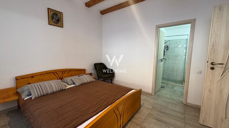 Casa de vacanta, sat Fantanele, Sibiu - Poză 3