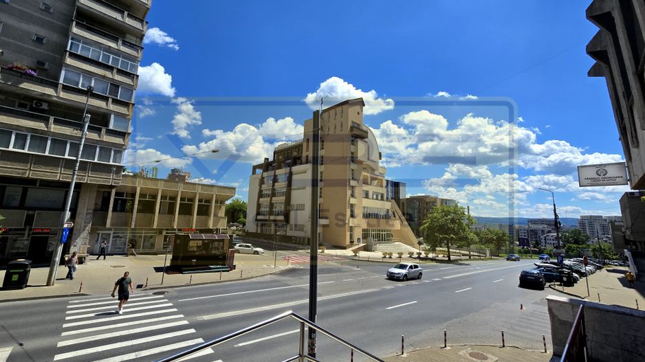 Centru/ 3 min Palas - Anastasie Panu-  Hala Centrala - 2 camere -UMF - Poză 13