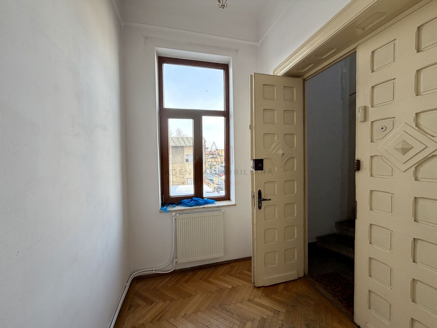Apartament 3 Camere | Vila Interbelica | Comision 0| - Poză 16
