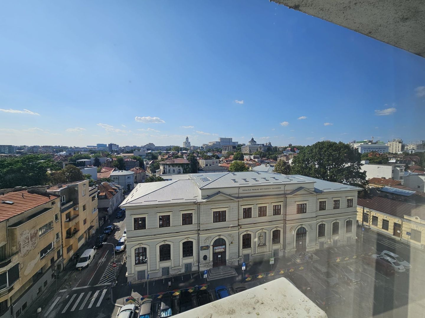 Apartament 2 camere Unirii – Cantemir - Poză 11
