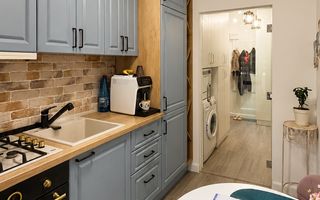 COMISION 0%|Apartament 1 camera Giroc|Centrala Proprie|Loc parcare - Poză 6