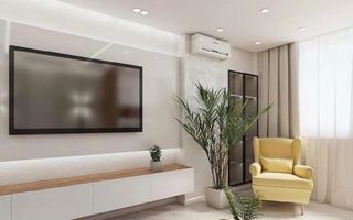 2 camere cu 2 bai Titan Pallady Metrou N. Teclu Direct Dezvoltator - Poză 4