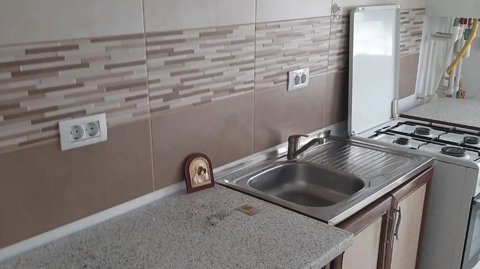 Apartament 2 camere decomandat 54 mp Galata Panoramic Res. 350 euro - Poză 8