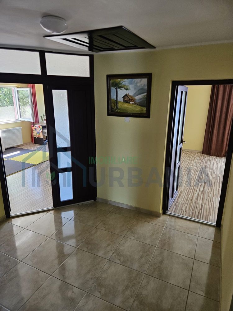 Apartament 2 camere de închiriat în Dancu, etaj 1, vilă, loc de parcare, zonă liniștită - Poză 3