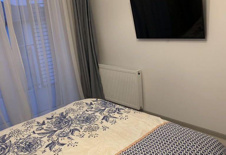 Studio premium de închiriat/Tractorul/Mobilat/Parcare subterană - Poză 7