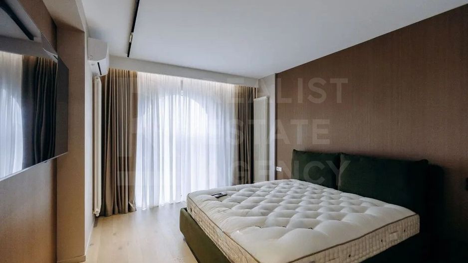 Chirie, apartament, 4 camere, strada Alexandru Pușkin, Centru - Poză 10