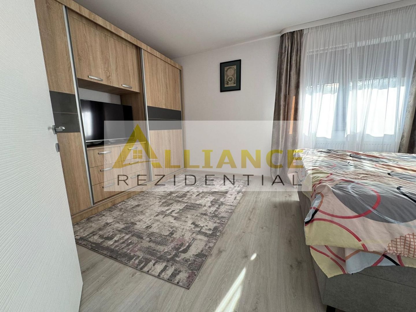 Trend Residence - Duplex - Mobilat si Utilat - Poză 8