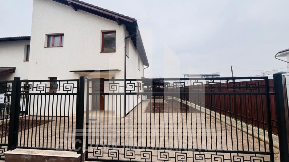 Casa insiruita aproape de Kaufland - Poză 1