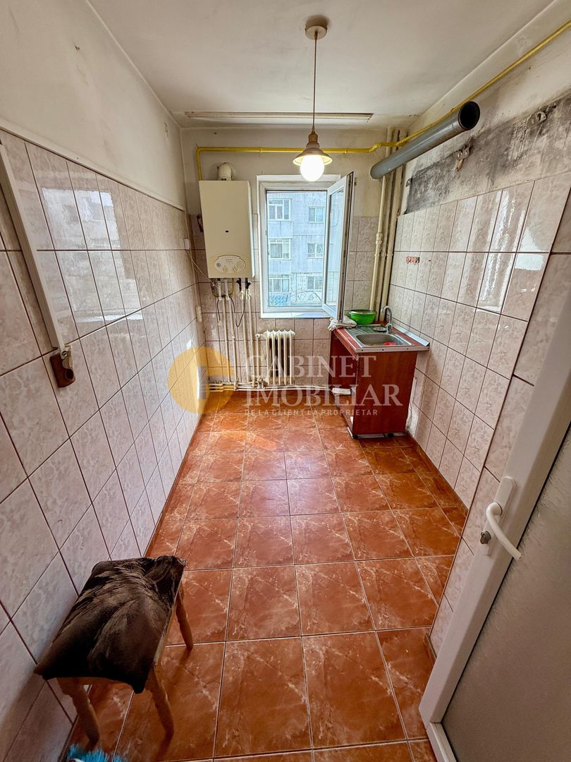 Alexandru/Zimbru - Etaj Intermediar - Apartament cu 3 camere - Poză 6