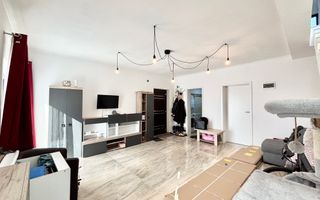 1/2 Duplex modern în Sânandrei — 86 mp utili, 222 mp teren - Poză 2