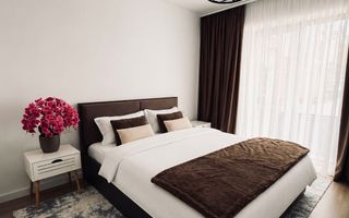 🏢 Apartament 2 camere, Melchisedec, 600 €/lună - Poză 2