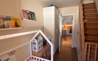 COMISION 0% | Apartament 3 Camere + Pod Amenajat 2 Parcari Dumbravita - Poză 9