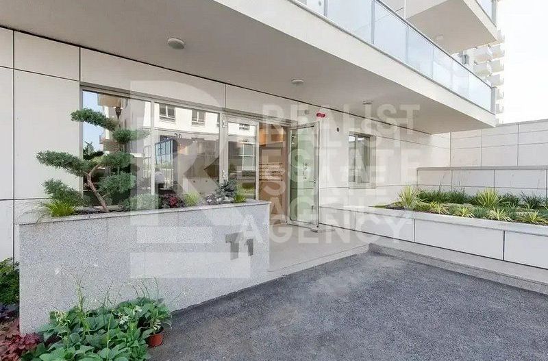 Vânzare, Apartament cu 4 camere, Luxuria Residence, Bucureşti - Poză 2