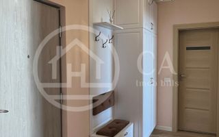 Apartament cu 2 camere de inchiriat in Prima Onestilor Oradea - Poză 3