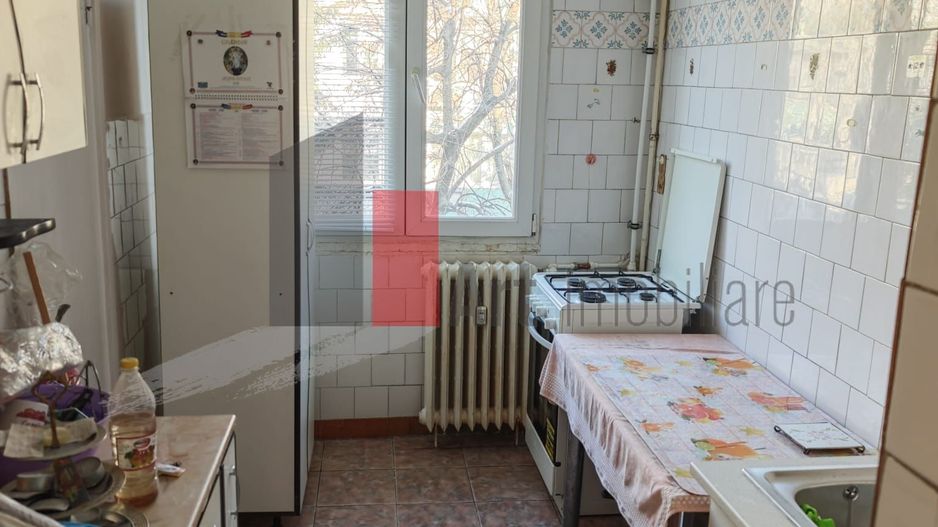 Vânzare apartament 3 camere Bd. Obregia - Piața Străduinței - Poză 10