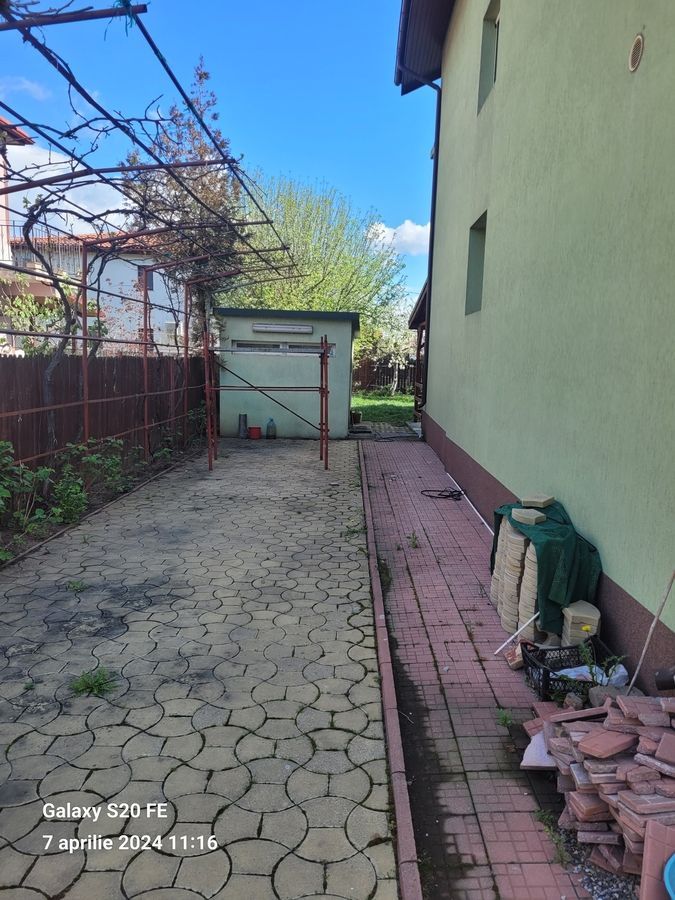 DE INCHIRIAT |  Vila individuala | Chitila, Ilfov - Poză 3