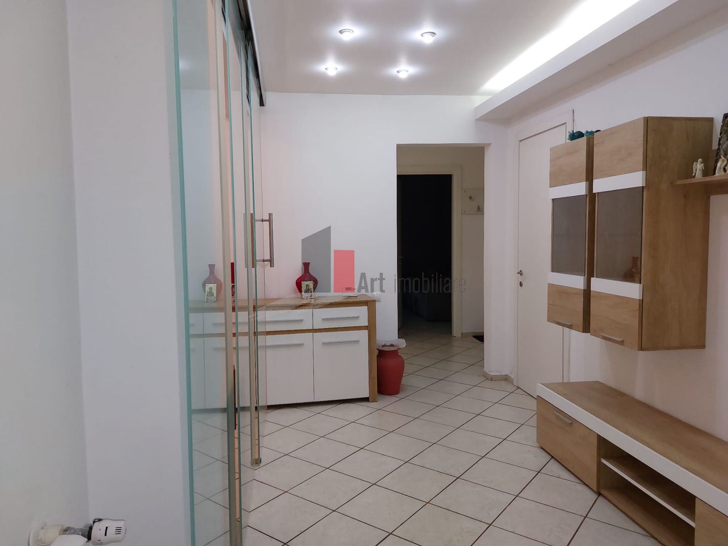 Apartamentul "ONARTU" , Unirii-Coposu,  bloc stradal - Poză 14