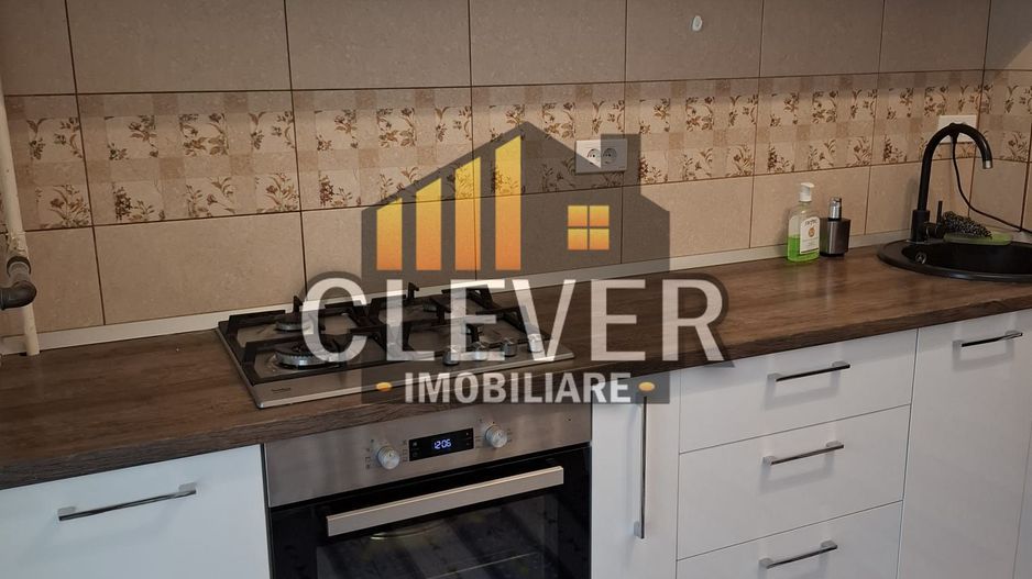 Ap 2 camere, mobilat utilat , parcare– Pallady,  10 min metrou Teclu - Poză 6