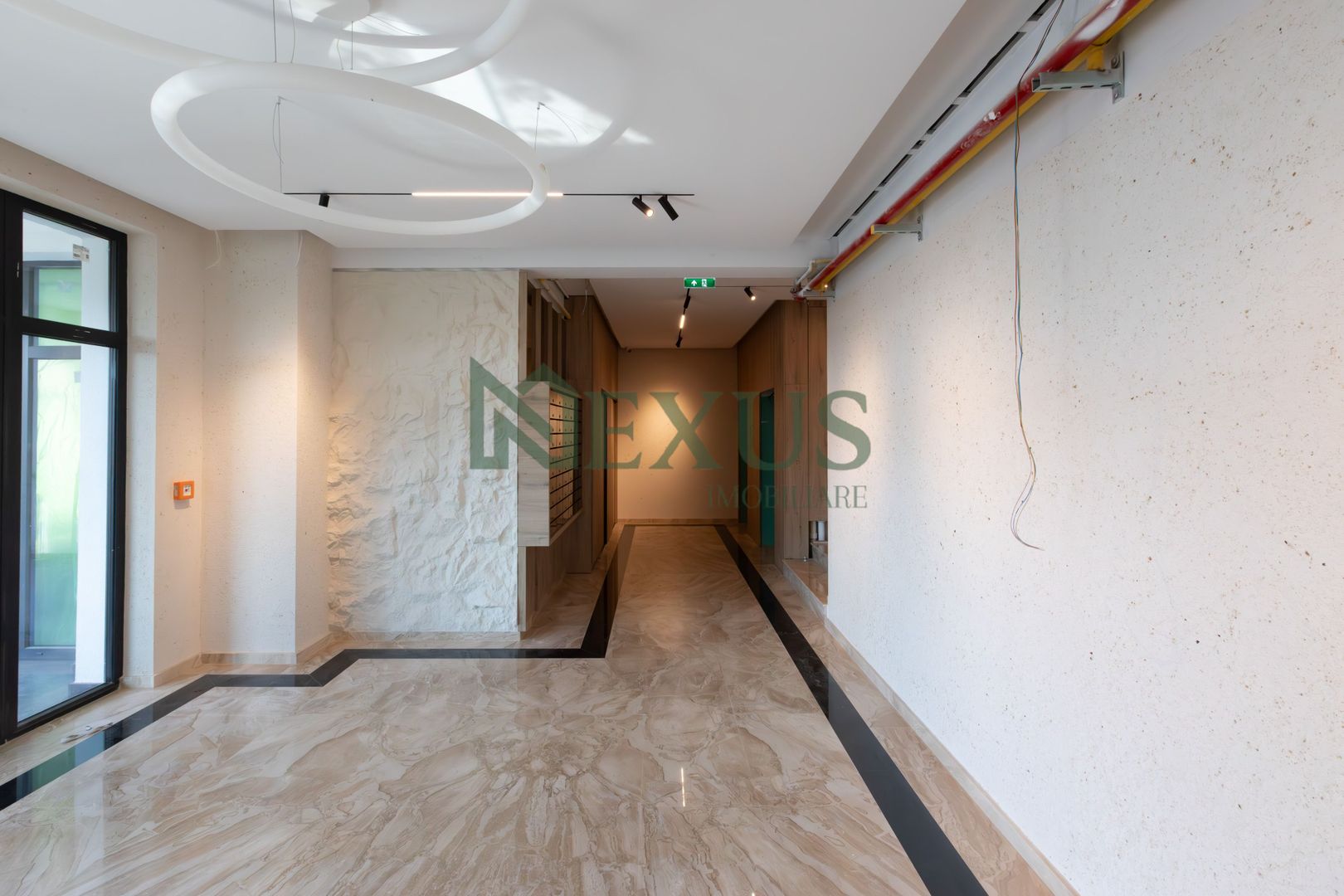 Apartament nou de vânzare cu 3 camere, Urban Building - Poză 2