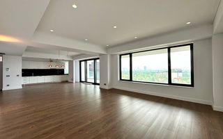 Apartament 4 camere view liber Herastrau - Gafencu 49 - Poză 7