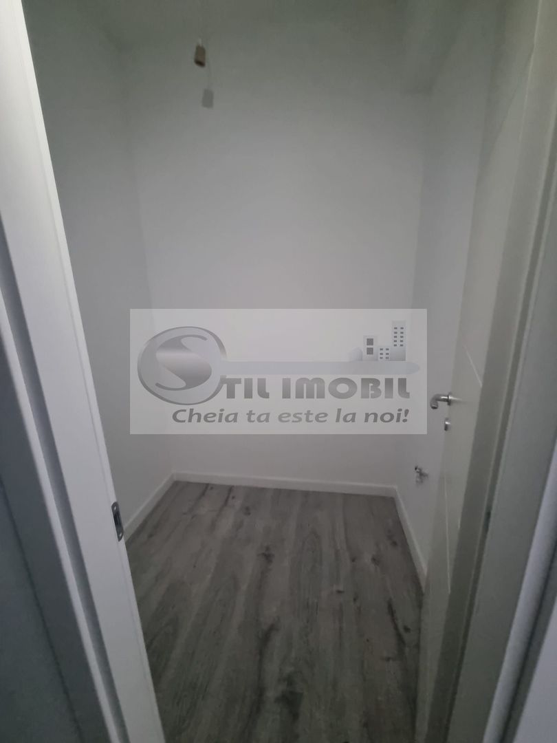 Apartament cu 3 camere in Frumoasa. 0% comision! - Poză 9