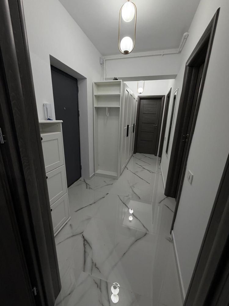 Apartament 2 camere, constructie 2025, parcare inclusa - Poză 8