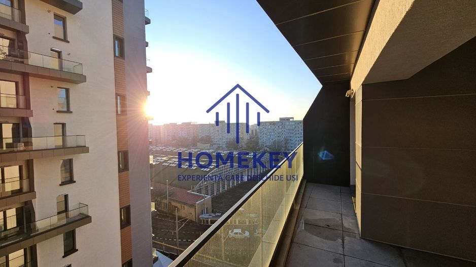 Apartament 2 camere de vanzare in Select Residence, Dristor/Dudesti - Poză 12