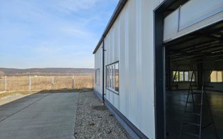 Inchiriere Hala moderna, 400 mp Bascov, zona industriala - Poză 5