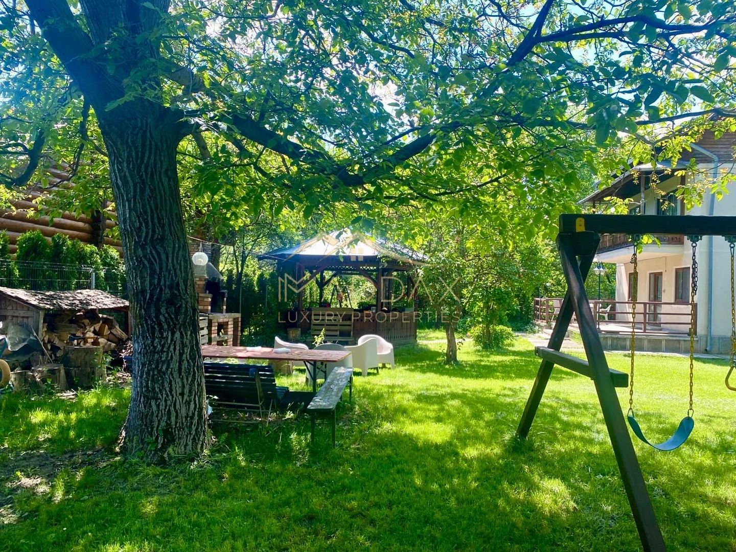 Vilă  5 camere *Teren915mp *Breaza - Poză 51