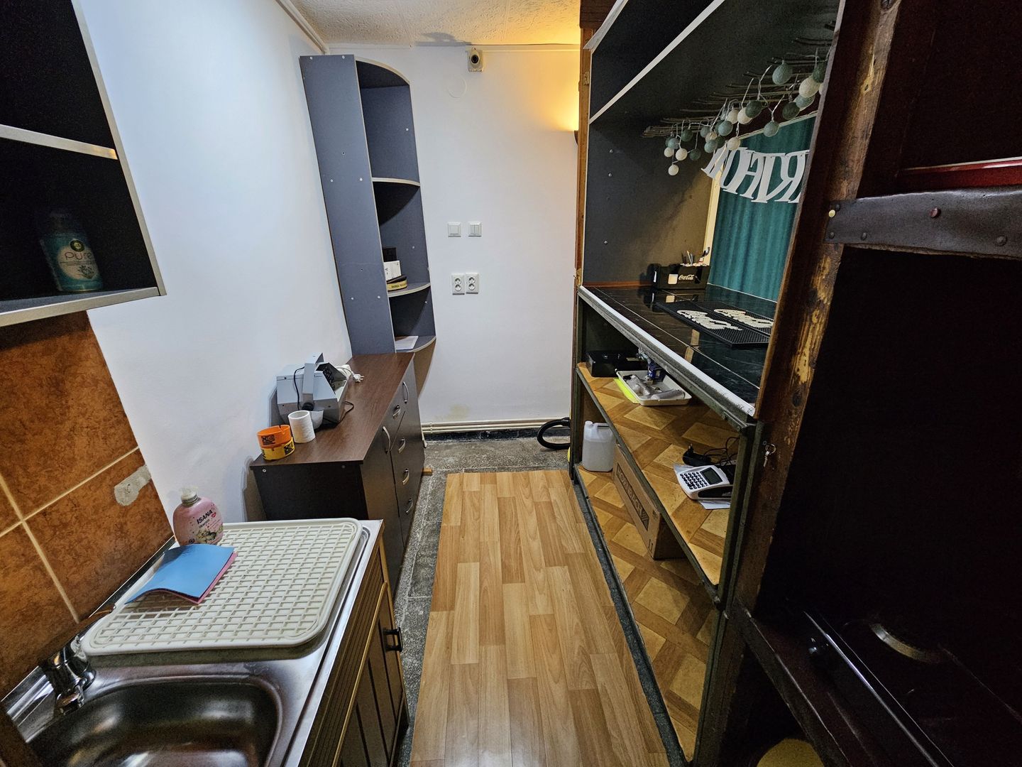 Spatiu de inchiriat 120 mp utili Campina central! - Poză 13