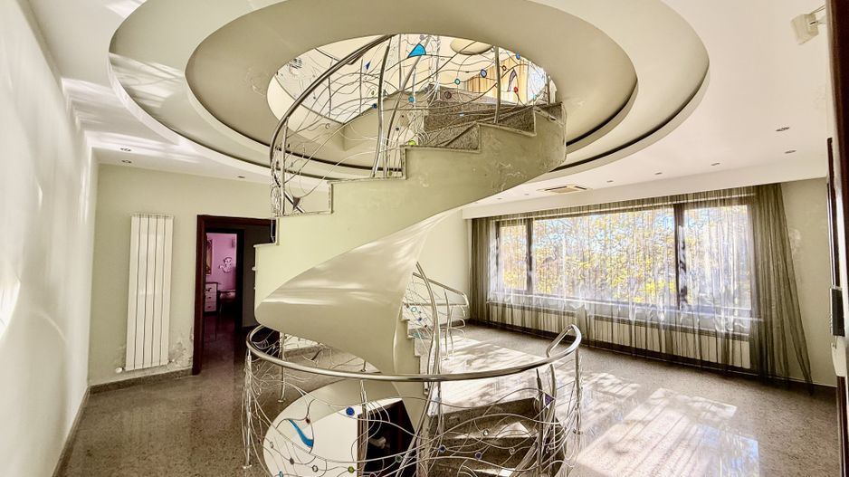 Duplex 14 camere Pantelimon Cernica 864 mp desfasurati - Poză 32