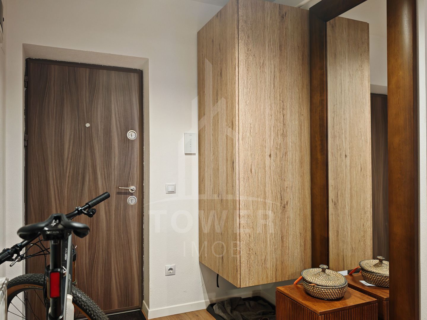 Apartament Modern în Cartierul Arhitectilor - 71 mp + Curte de 110 mp - Poză 10
