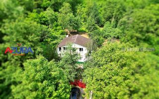 Casă de vânzare la liziera pădurii – Comuna Bogați, Argeș - Poză 2