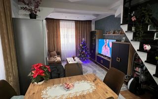 Apartament  3 Camere I Balcon I Hipodrom 2 - Poză 3