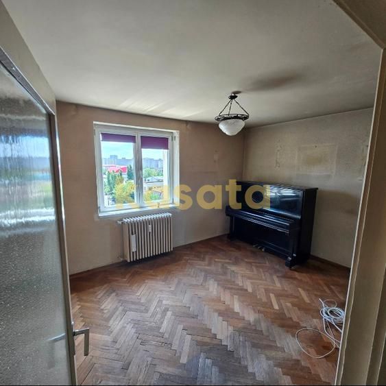Apartament 3 camere 75mp | Barbu Vacarescu | 2 balcoane | Fara Risc | - Poză 5