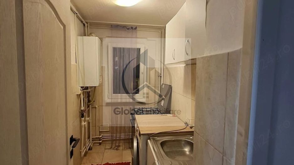 Apartament proaspăt renovat | 5 min Metrou Gorjului | Centrală proprie | - Poză 5